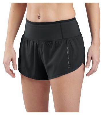 Шорты Ultimate Direction Velum W onyx