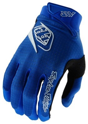 Вело рукавички TLD YOUTH AIR GLOVE; MONO [BLUE] XS