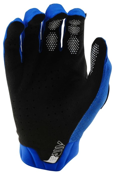 Вело рукавички TLD YOUTH AIR GLOVE; MONO [BLUE] XS