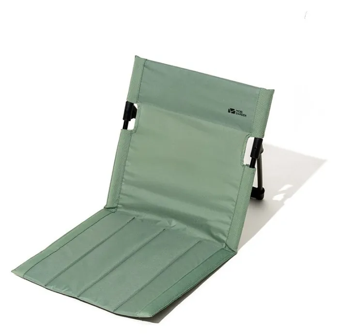 Сидушка зі спинкою Mobi Garden Moon seat NX21665053 green