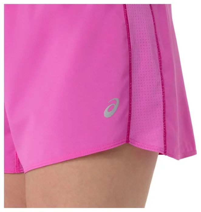 Платья, юбки, бриджи, шорты Asics ( 2012D361 ) ICON 4IN SHORT 2026