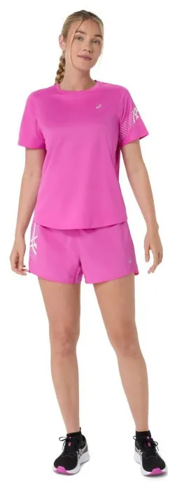 Платья, юбки, бриджи, шорты Asics ( 2012D361 ) ICON 4IN SHORT 2026