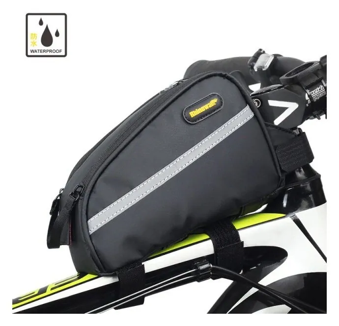 Велосипеды на раму Rhinowalk Top Tube 1.3л T31