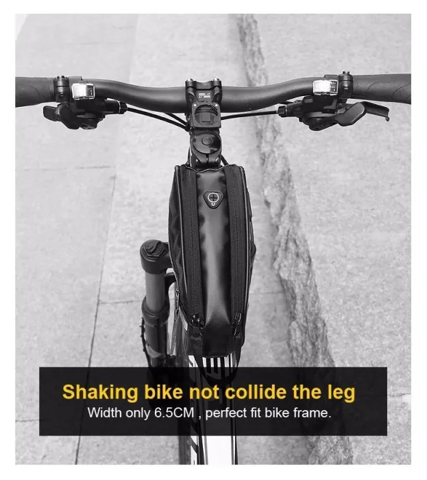 Велосипеды на раму Rhinowalk Top Tube 1.3л T31