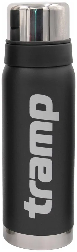 Термос TRAMP Expedition Line 0,75 л UTRC-031 (Сірий)