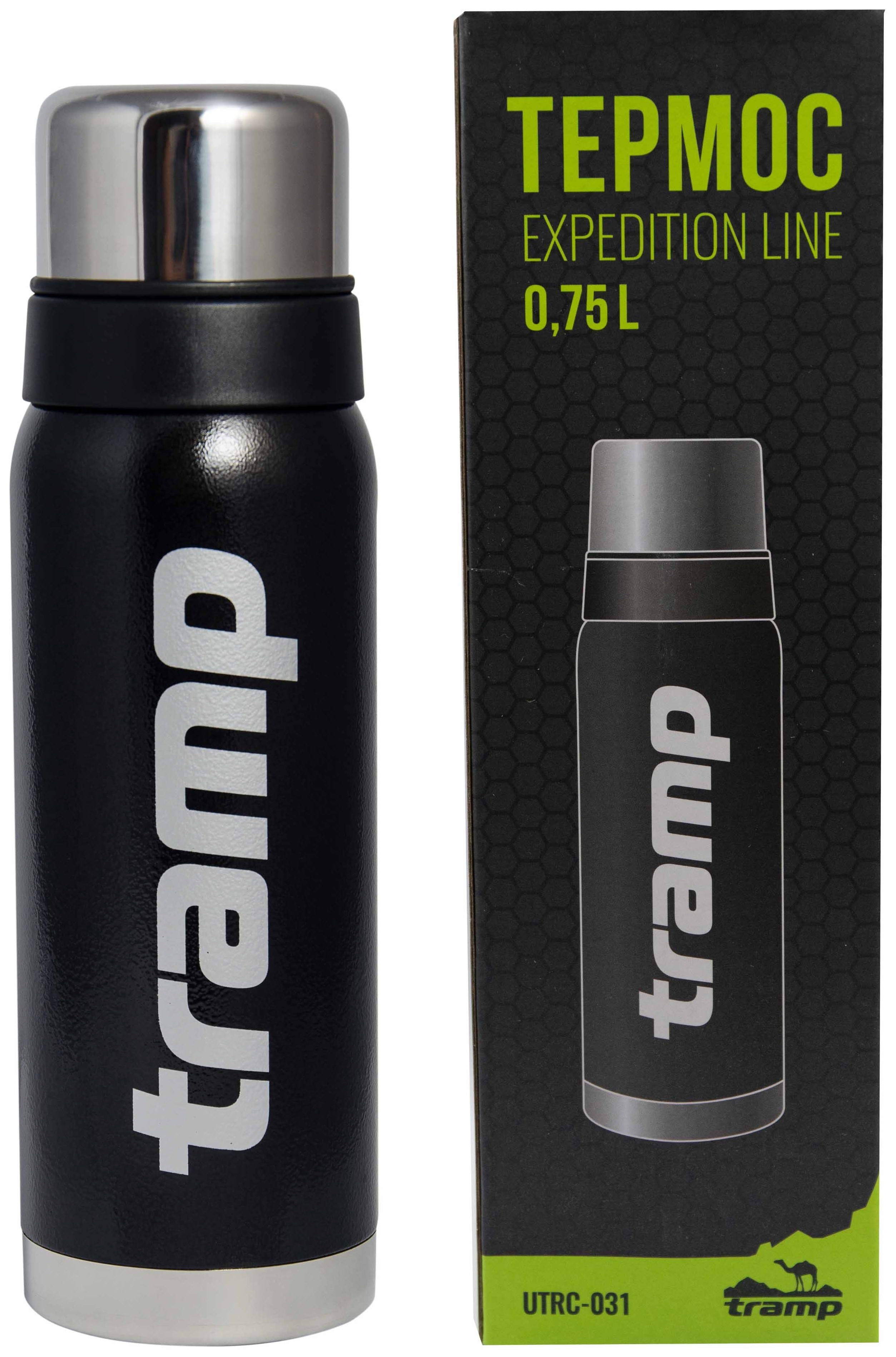 Термос TRAMP Expedition Line 0,75 л UTRC-031