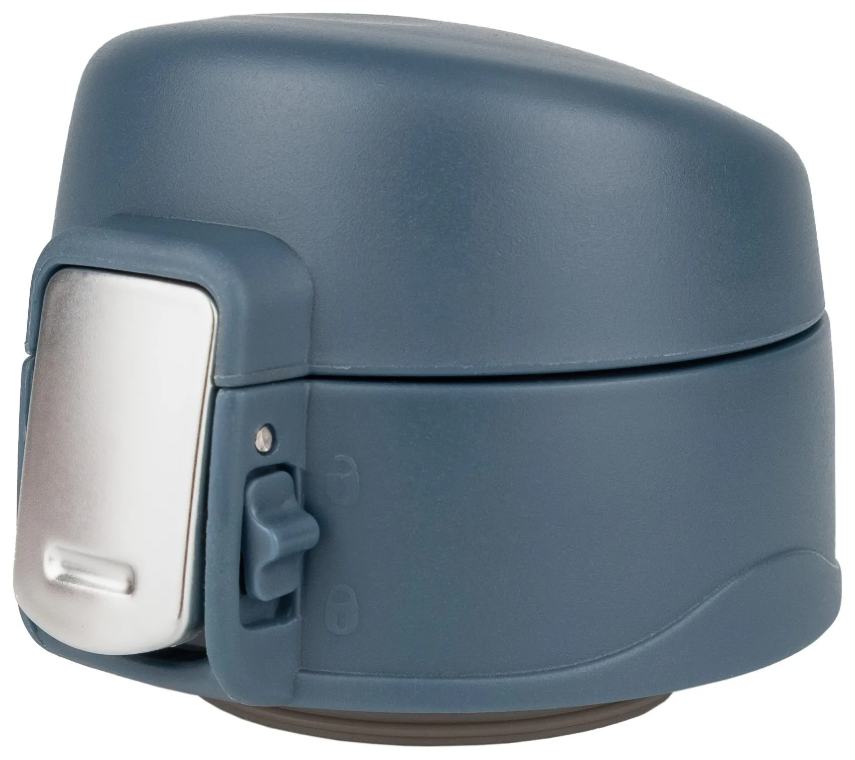 Кришка для термосів TRAMP UTRC-106-107-PRB-mat-blue (UTRC-106-107-PRB-mat-blue)