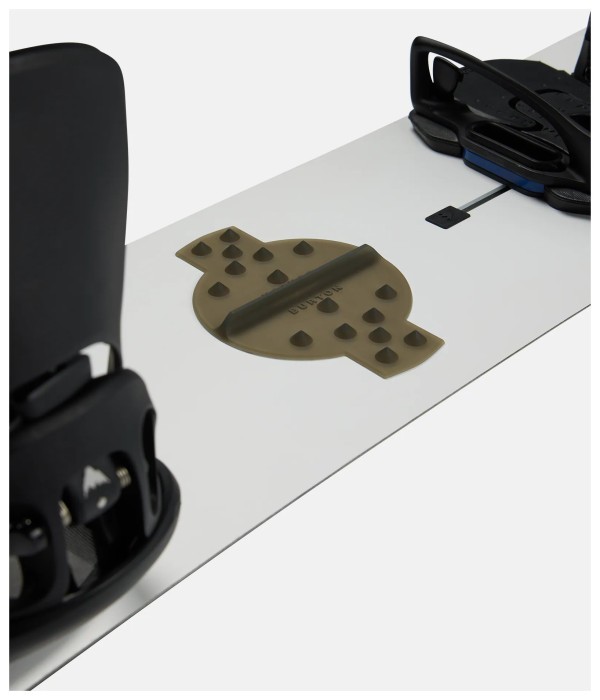 Коврик-наклейка BURTON ( 108111 ) LARGE SCRAPER PAD 2026