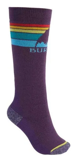 Шкарпетки сноубордичні BURTON ( 100721 ) KIDS EMBLEM MDWT SK 2021