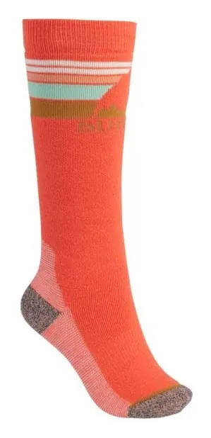 Шкарпетки сноубордичні BURTON ( 100721 ) KIDS EMBLEM MDWT SK 2021