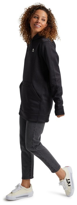 Кофта BURTON (208401) WB OAK LONG PO 2026