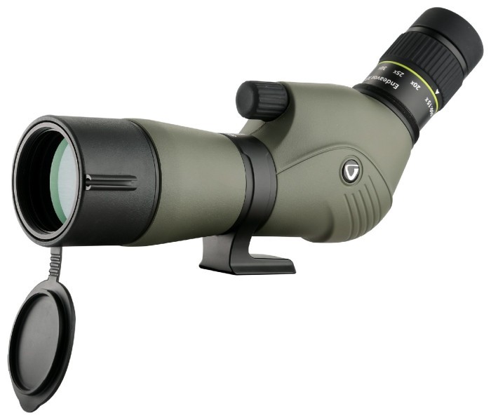Подзорная труба Vanguard Endeavor XF 60A 15-45x60/45 WP (Endeavor XF 60A)
