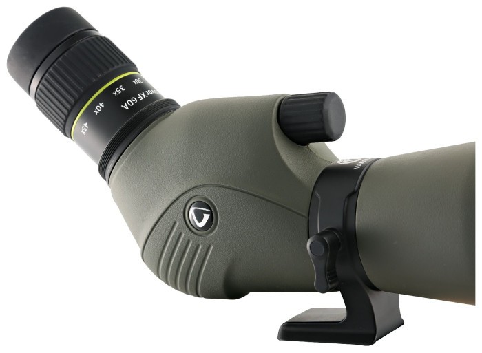 Подзорная труба Vanguard Endeavor XF 60A 15-45x60/45 WP (Endeavor XF 60A)