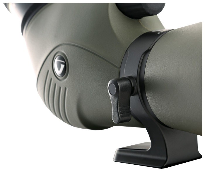 Подзорная труба Vanguard Endeavor XF 60A 15-45x60/45 WP (Endeavor XF 60A)