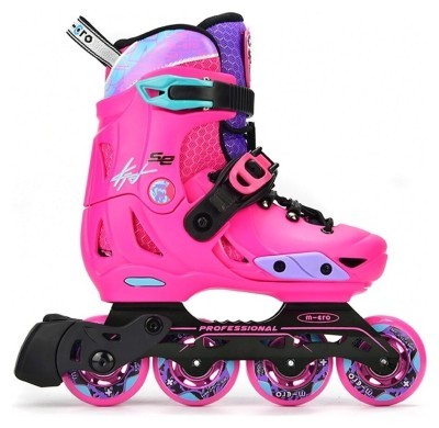 Ролики Micro Infinite SE Pink