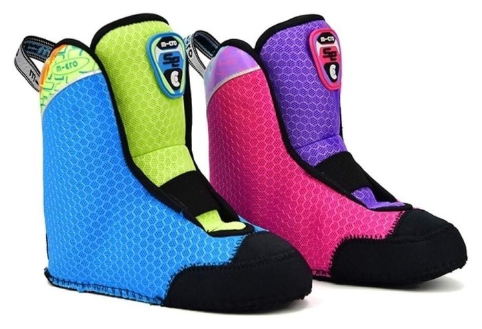 Ролики Micro Infinite SE Pink