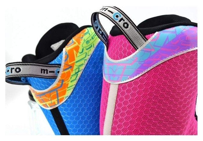 Ролики Micro Infinite SE Pink