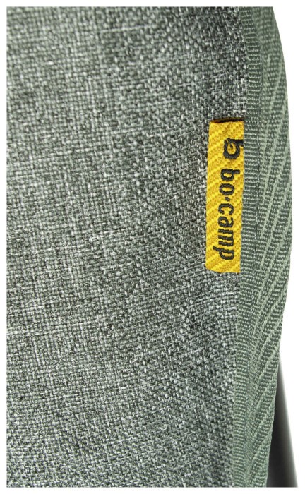 Кресло раскладное Bo-Camp Himrod Green (1200367)
