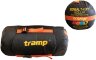 Спальный мешок Tramp Boreal Regular кокон левый orange/grey 200/80-50 UTRS-061R Фото - 1