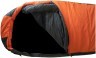 Спальный мешок Tramp Boreal Regular кокон левый orange/grey 200/80-50 UTRS-061R Фото - 8