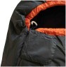 Спальный мешок Tramp Boreal Regular кокон левый orange/grey 200/80-50 UTRS-061R Фото - 11