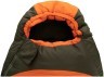 Спальный мешок Tramp Boreal Regular кокон левый orange/grey 200/80-50 UTRS-061R Фото - 17