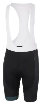 Шорти C лямками Ghost Performance Evo Bib, XXL, чорно-сині
