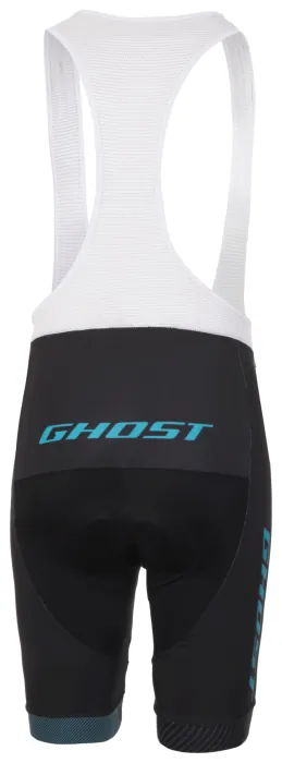 Шорти C лямками Ghost Performance Evo Bib, XXL, чорно-сині