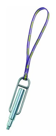 Молотки и пробойники Petzl Perfo SPE 2014