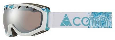 Маска Cairn Jam SPX3 blue-shade flower