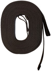 Комплект строп для гамаку Tribe T-LE-0004 black