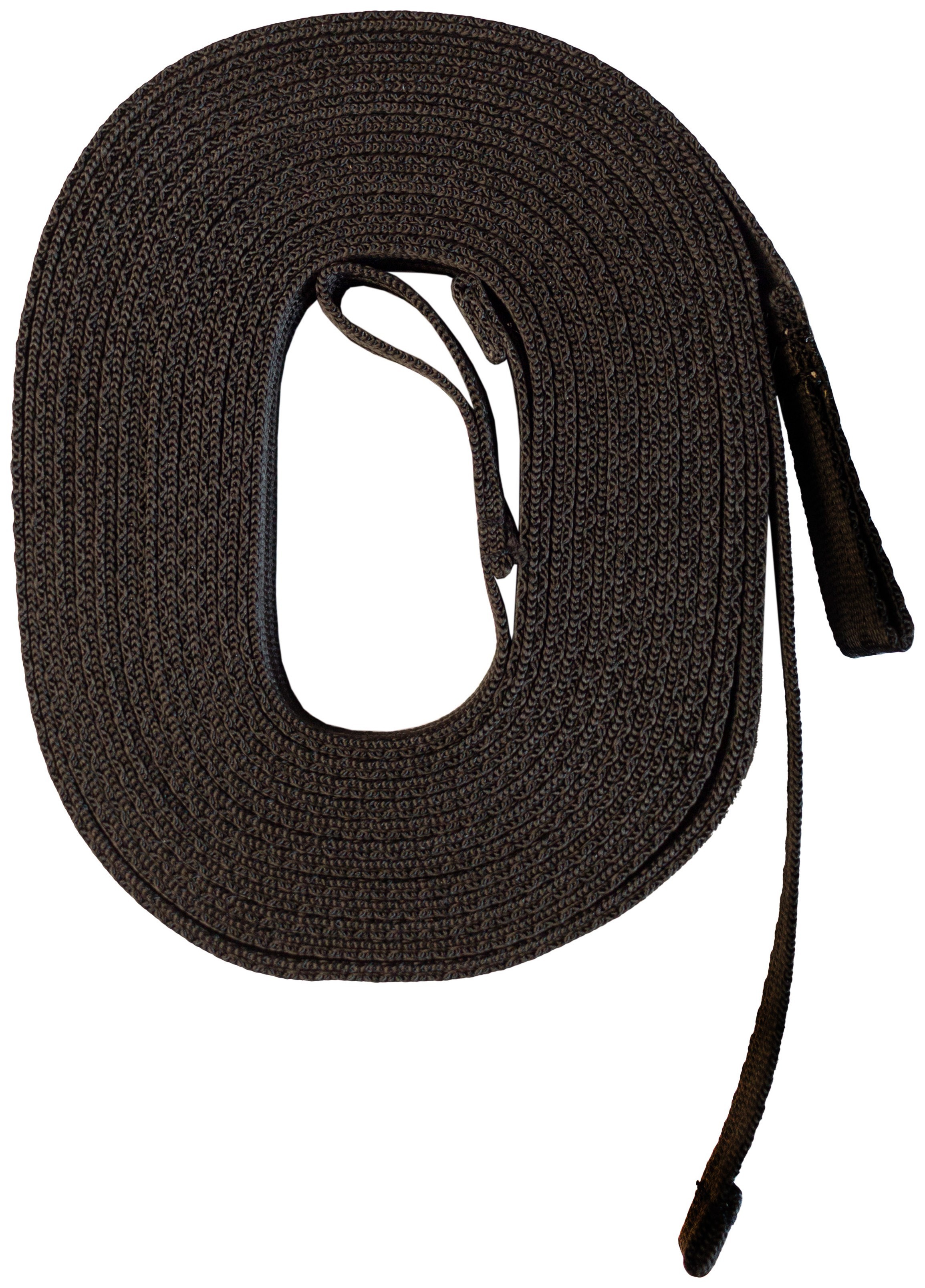 Комплект строп для гамака Tribe T-LE-0004 black