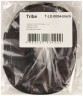Комплект строп для гамака Tribe T-LE-0004 black Фото - 1