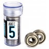 Підшипники Explore класу АВЕС-5Tube 8