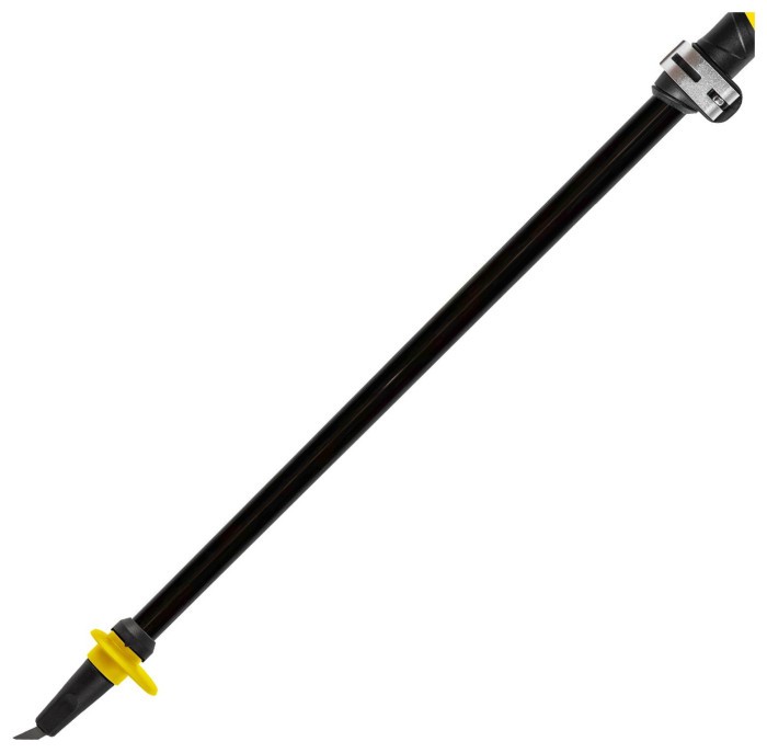 Палиці для скандинавської ходьби Vipole Hercules Vario Carbon +200 GR (SW20 04)