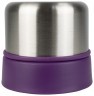 Кришка для термосів TRAMP UTRC-027-031-KRB-purple, укр