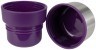 Кришка для термосів TRAMP UTRC-027-031-KRB-purple, укр Фото - 1