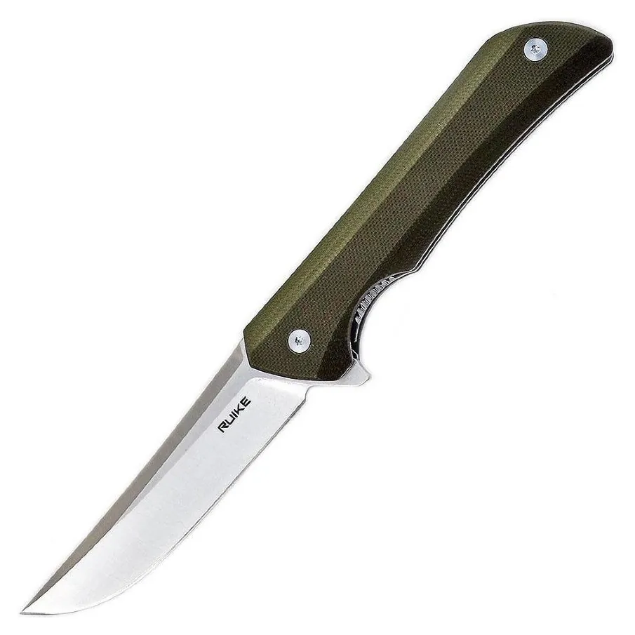 Ніж складаний Ruike Hussar P121-G (FNR_P121-G)
