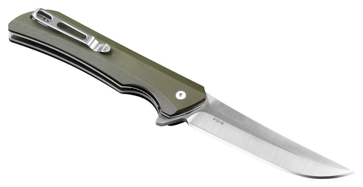 Нож складной Ruike Hussar P121-G