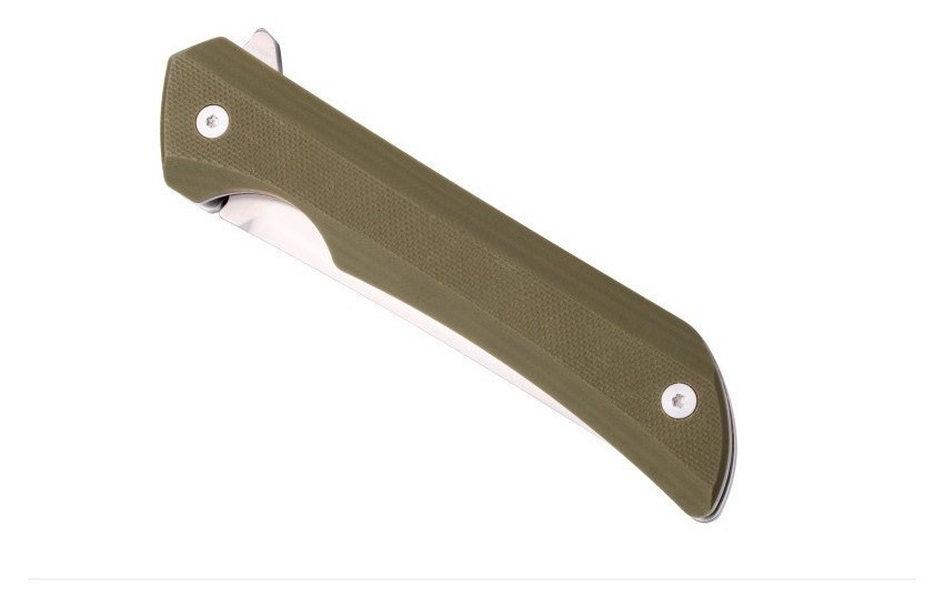 Нож складной Ruike Hussar P121-G