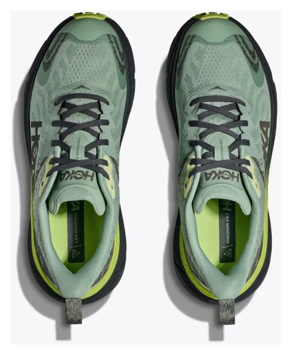 Кроссовки для бега HOKA ( 1134501F ) M CHALLENGER ATR 7 GTX 2026