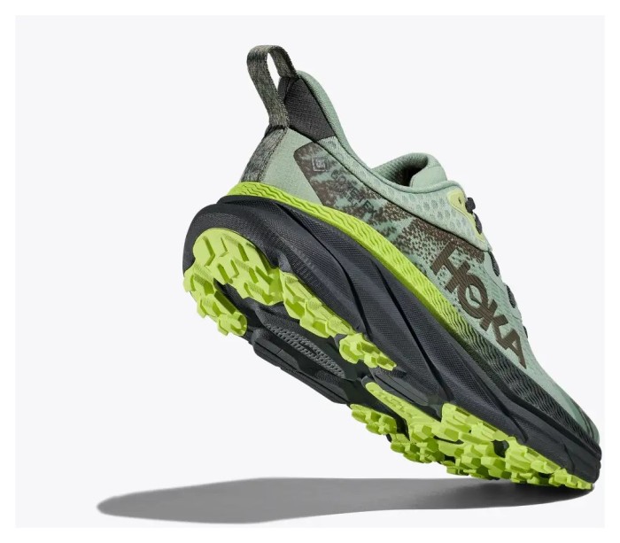 Кроссовки для бега HOKA ( 1134501F ) M CHALLENGER ATR 7 GTX 2026