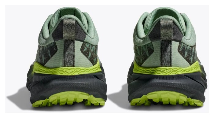 Кроссовки для бега HOKA ( 1134501F ) M CHALLENGER ATR 7 GTX 2026