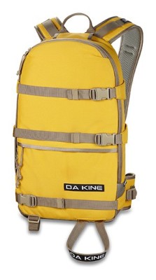 Рюкзаки DAKINE ( 10003256 ) 96 HELI PACK 16L 2022