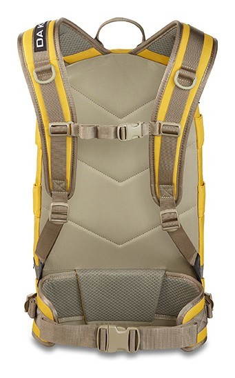 Рюкзаки DAKINE ( 10003256 ) 96 HELI PACK 16L 2022