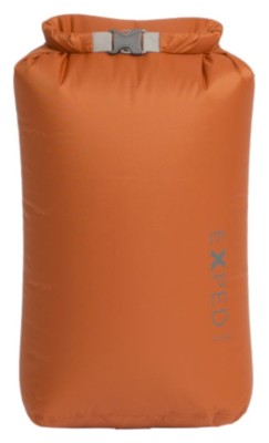 Гермомешок Exped Fold Drybag M Гермомешок Exped Fold Drybag M