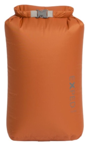Гермомішок Exped Fold Drybag M, укр