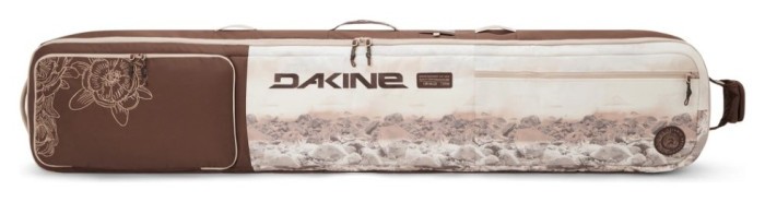 Чохол для сноуборду DAKINE TEAM LOW ROLLER SNOWBOARD BAG 2026