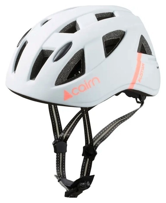 Шлем Cairn Kustom Jr белый