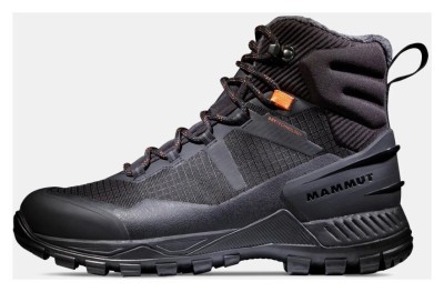 Черевики для туризму Mammut ( 3030-04820 ) Blackfin III Mid DT 2025